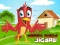 Laro Happy Birds Jigsaw online