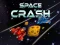 Laro Space Crash online