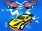 Laro Superhero Car Merge Master online