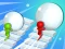 Laro Snow Race 3d Fun Racing online