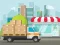 Laro Flat Loaded Trucks Hidden online