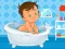 Laro Baby Bath Jigsaw online