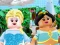 Laro Lego Princesses online