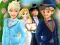 Laro Bestman at Rapunzel Wedding online