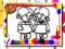 Laro Kids Coloring Time online