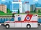 Laro Ambulance Trucks Differences online