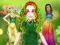 Laro St Patrick's Day Princess Challenge online