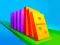 Laro Color Blocks Relax Puzzle online