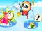 Laro Baby Happy Fishing online