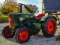 Laro Farmer Tractor Puzzle online