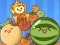 Laro Get The Watermelon online