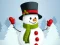 Laro Jumping Snowman online