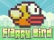 Laro Flappy Bird online