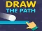Laro Draw The Path online