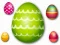 Laro Pop The Eggs online