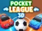 Laro Pocket League 3d online