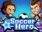 Laro Soccer Hero online
