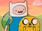 Laro Adventure Time Hidden online