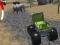 Laro Monster Truck Turbo Racing online