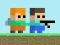 Laro Minescrafter Steve and Alex online
