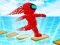 Laro Sandman Pixel Race 3D online