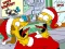 Laro Simpsons Christmas Jigsaw Puzzle online