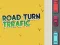 Laro Road Turn Trrafic online