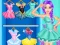 Laro Fashion Girl Cosplay Sailor Moon Challenge online
