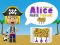 Laro World of Alice Pirate Treasure online