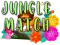 Laro Jungle Match online