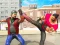 Laro Fight Club: Ring Fighting Arena online