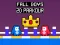 Laro Fall Boys 2D Parkour online