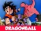 Laro Dragon Ball online