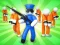 Laro Police Station online