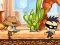 Laro Cowboy Catch Up online
