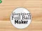 Laro Aluminium Foil Ball Maker online