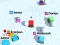 Laro Snow War.io online