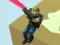 Laro Johnny Trigger 3d online