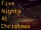 Laro Five Nights at Christmas online
