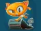 Laro Trash Cat online