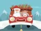 Laro Santa Giving Presents Jigsaw online
