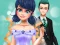 Laro Dotted Girl Wedding online
