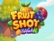 Laro Fruit Shot Saga online