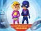 Laro Alvin Super Hero online