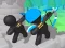 Laro Merge Archer Defense online