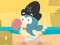 Laro Cute Dodo Jigsaw online