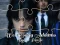 Laro Wednesday Addams Jigsaw Puzzle online