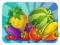 Laro Hyper Memory Food Party online