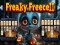 Laro Freaky Freecell online
