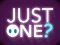Laro Just One online